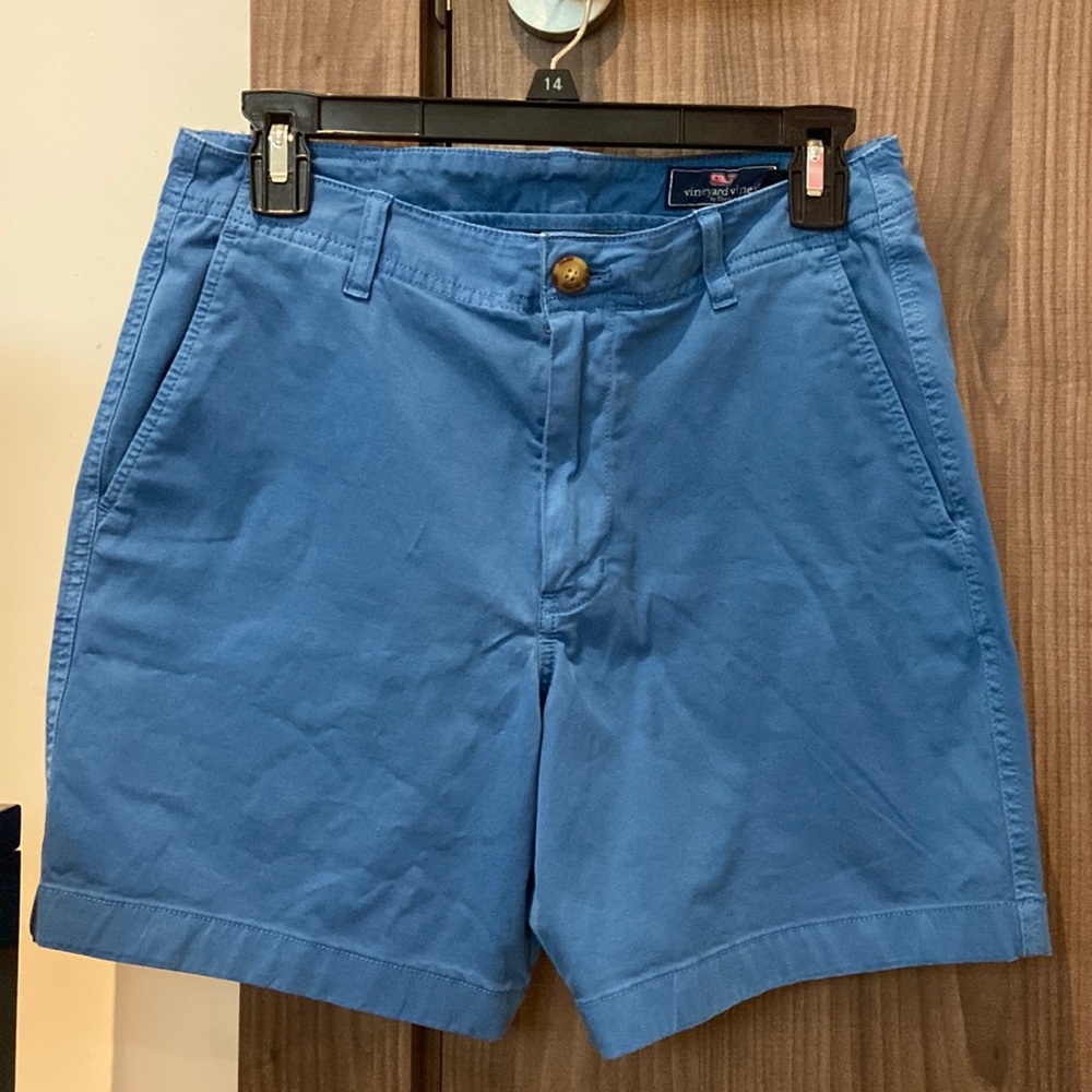 Vineyard Vines 7 Inch Islander shorts